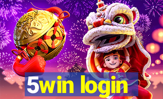 5win login